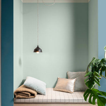 Dulux Colour Of The Year 2020 - Tranquil Dawn