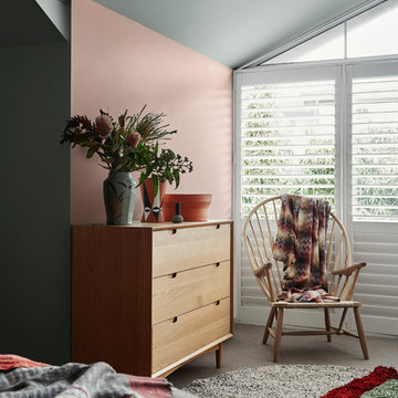 Dulux Colour Trends 2018 - Kinship