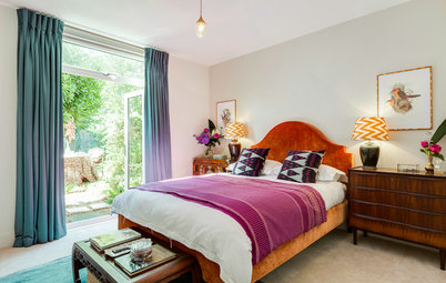 10 of the Cosiest Bedrooms on Houzz