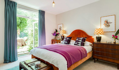 10 of the Cosiest Bedrooms on Houzz