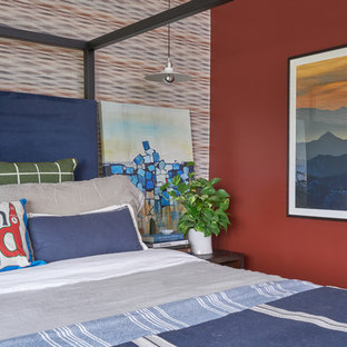 Dunn-Edwards 2019 Color of the Year: Spice of Life (DET439)