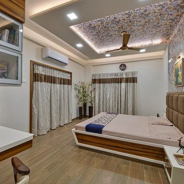 DUPLEX FLAT
