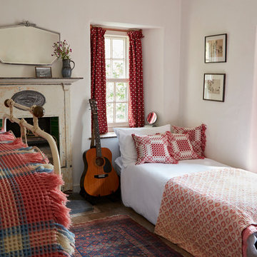 Dyffryn Cottage, Ceredigion, Wales