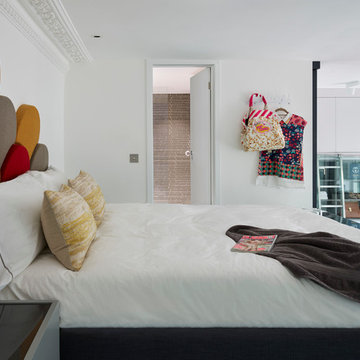 Earls Court Apartment