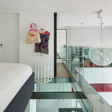 Earls Court Apartment