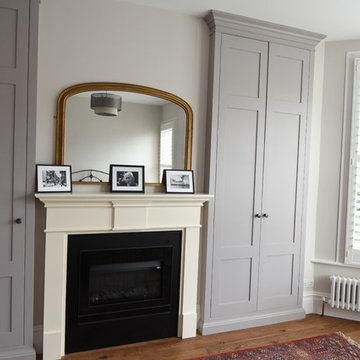 Earlsfield SW18: Stunning Victorian Terrace Renovation