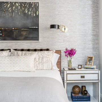 East 76th Street Residence