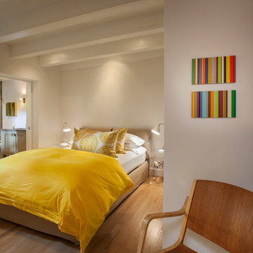 East Alameda Renovation