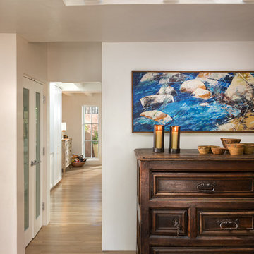 East Alameda Renovation