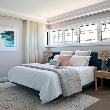 East Fremantle Project