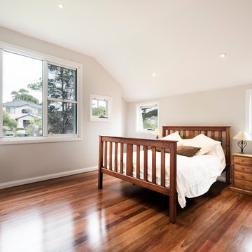 East Lindfield Residence