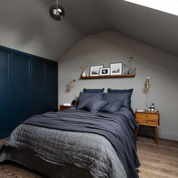 East London House