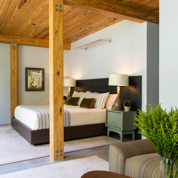 Eastern Shore Residence