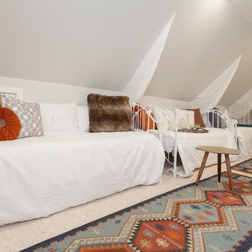 Eastside Eclectic Airbnb