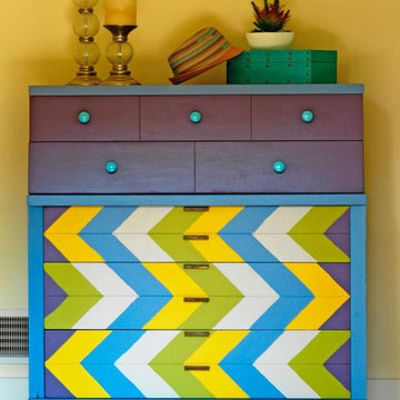 EASY HOME DECOR DIY's CREATED FOR DIY NETWORK