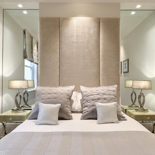 Small Bedroom Ideas With Chimney Breast