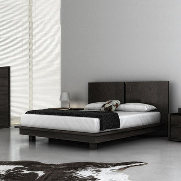 Echo Bedroom by Huppe - $1,372.00 | Modern1Furniture.com New York