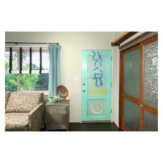 Industrial Artist Loft || The Sims 4 Apartment Renovation: Speed Build