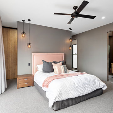 Eckersley Avenue, Buderim