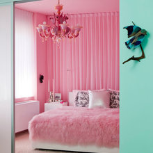 girly rooms
