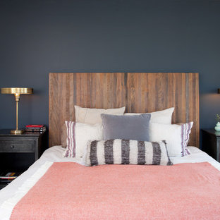 Eclectic Bedroom