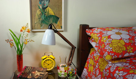 Fun Houzz: You Know You Love Retro Style When...