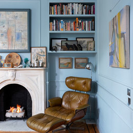 https://www.houzz.com/hznb/photos/eclectic-blue-master-bedroom-with-marble-fireplace-and-contemporary-art-brookl-eclectic-bedroom-new-york-phvw-vp~145718931