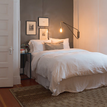 Eclectic Capitol Hill Apartment