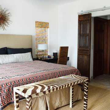 Eclectic Costa Rica Casa