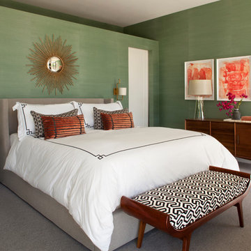 Eclectic Mid-Century - Rancho Mirage