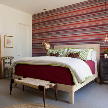 Eclectic Mid-Century - Rancho Mirage