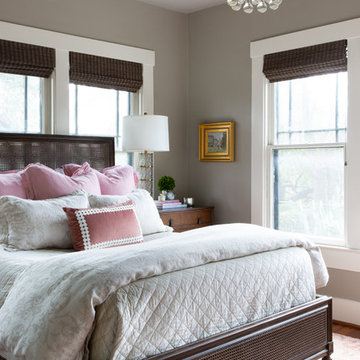 Eclectic Refresh in Travis Heights