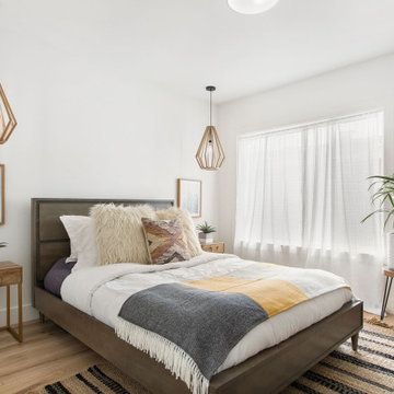 Eco-Luxury in Glenview