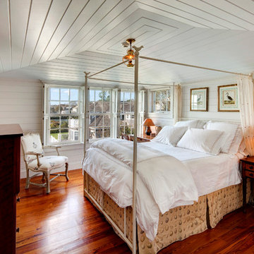 Edgartown Boat House