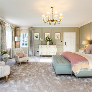 Edwardian Country House