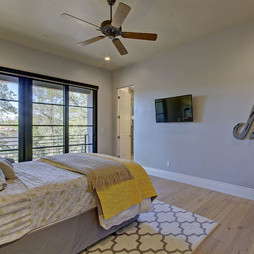 El Dorado Hills Luxury Home