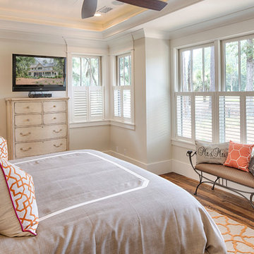 Eleanor - Low Country Farmhouse