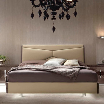 Elegance Bed by ALF