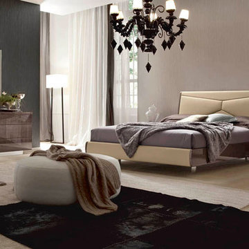 Elegance Bedroom by ALF