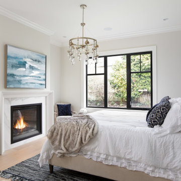 Elegance Redefined - Uplands, Victoria BC