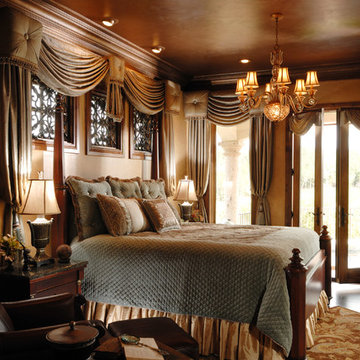 Elegant Bedroom