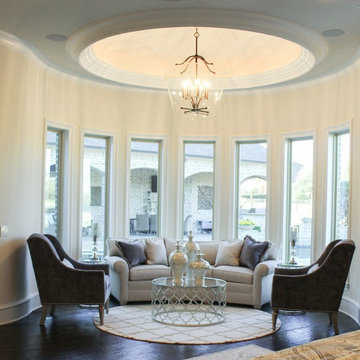 Elegant Extravagance