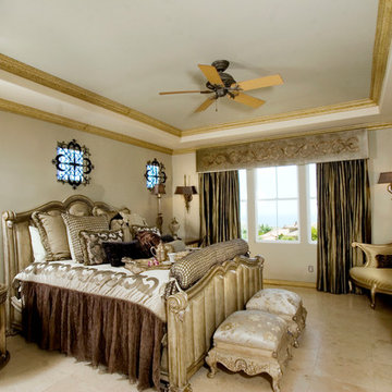 Elegant Interior Design