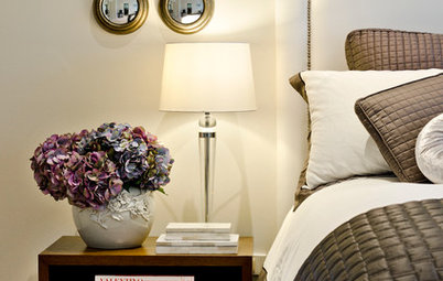 10 Ways to Get Boutique Hotel Style Bedroom at Home