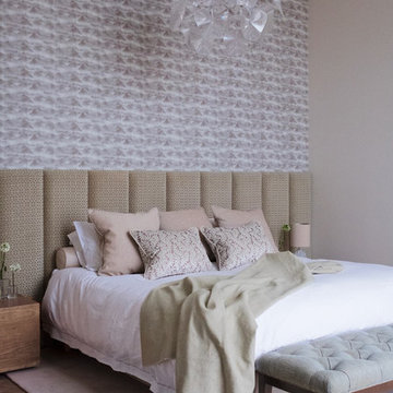 Elegant Luxury Penthouse : Wapping
