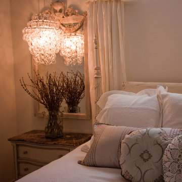 Elegant Master Suite in Century Home