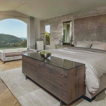 Elegant Master Suite