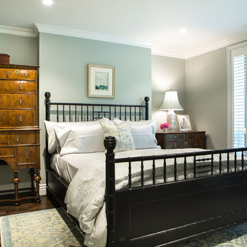 Elegant Townhome in Pasadena