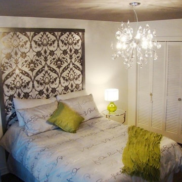 Bedroom in Lorraine