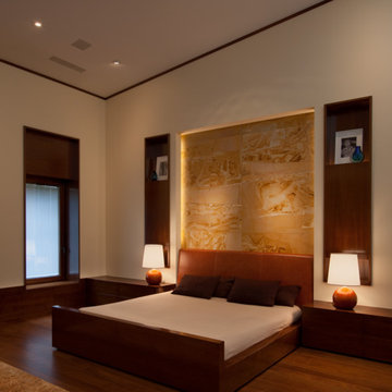 Eljin Construction of NY, Inc. - Murray Hill Townhouse